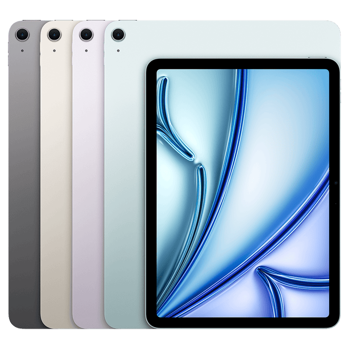 Apple iPad Air 13 WiFi 128 go