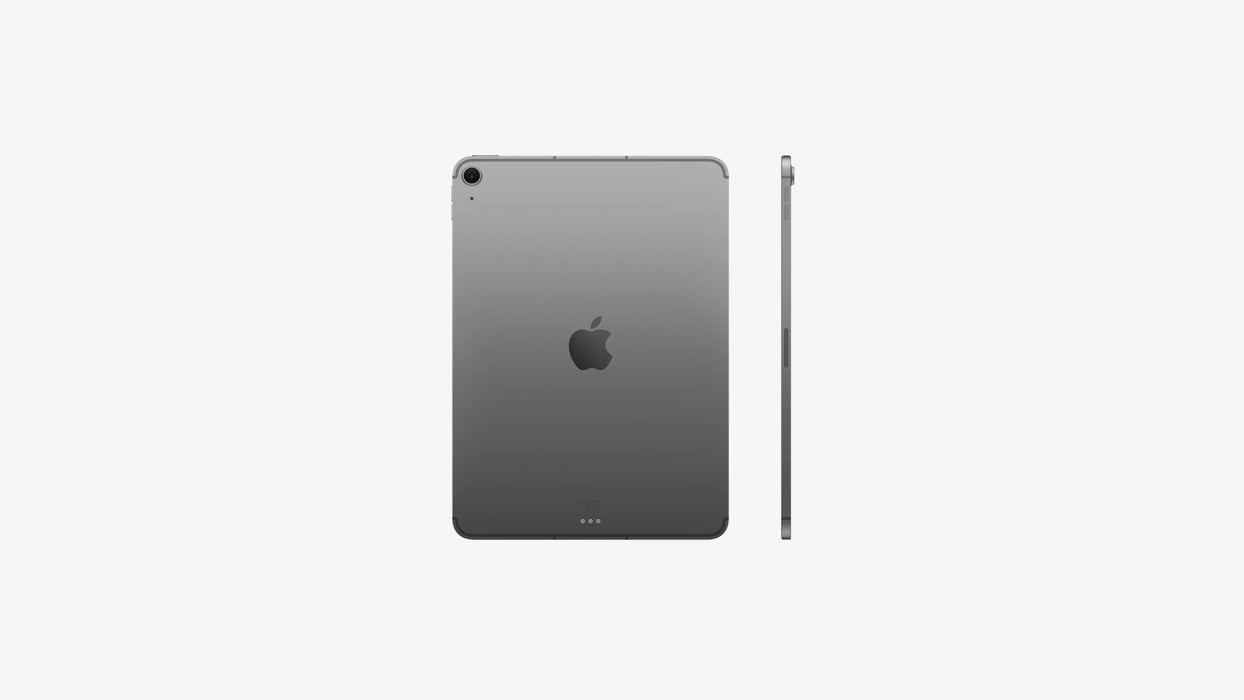 Apple iPad Air 2025 WiFi + Cellular 5G - 128 Go - GRIS
