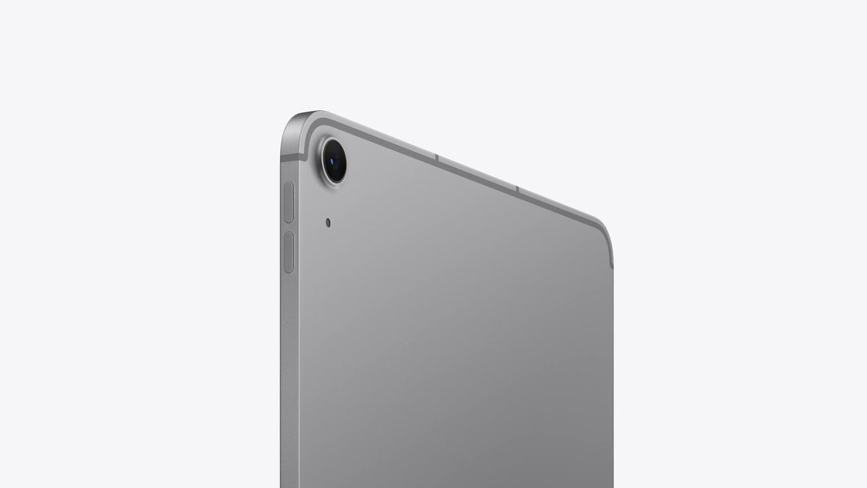 Apple iPad Air 2025 WiFi + Cellular 5G - 128 Go - GRIS