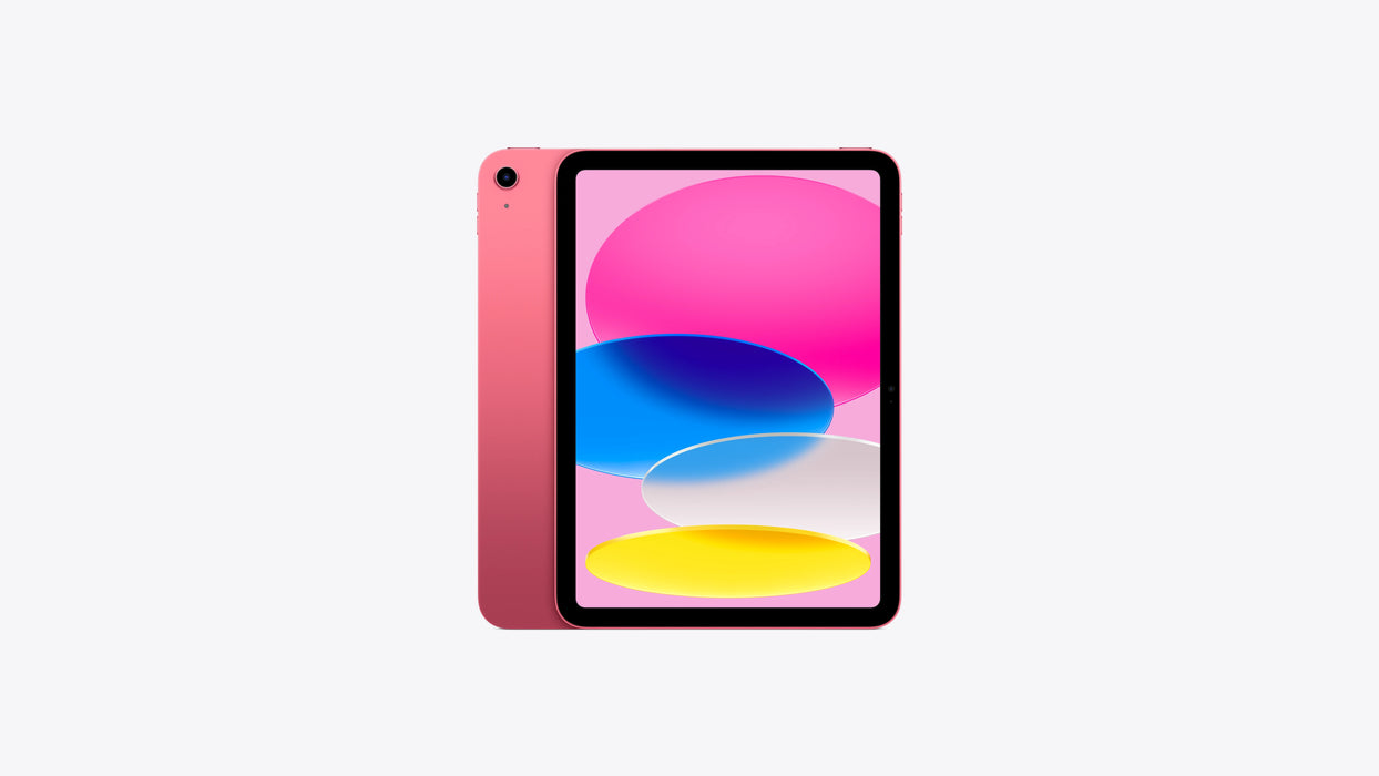 Apple iPad 11 WiFi (2025)