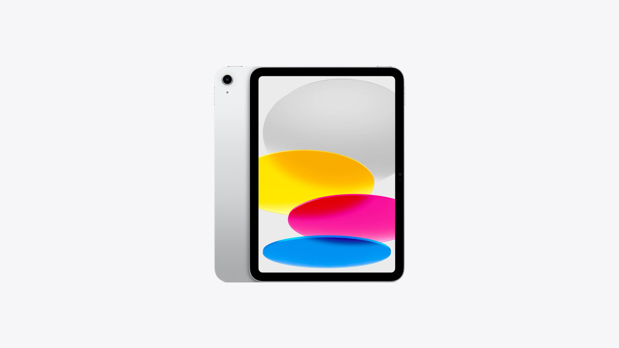 Apple iPad 11 WiFi (2025)