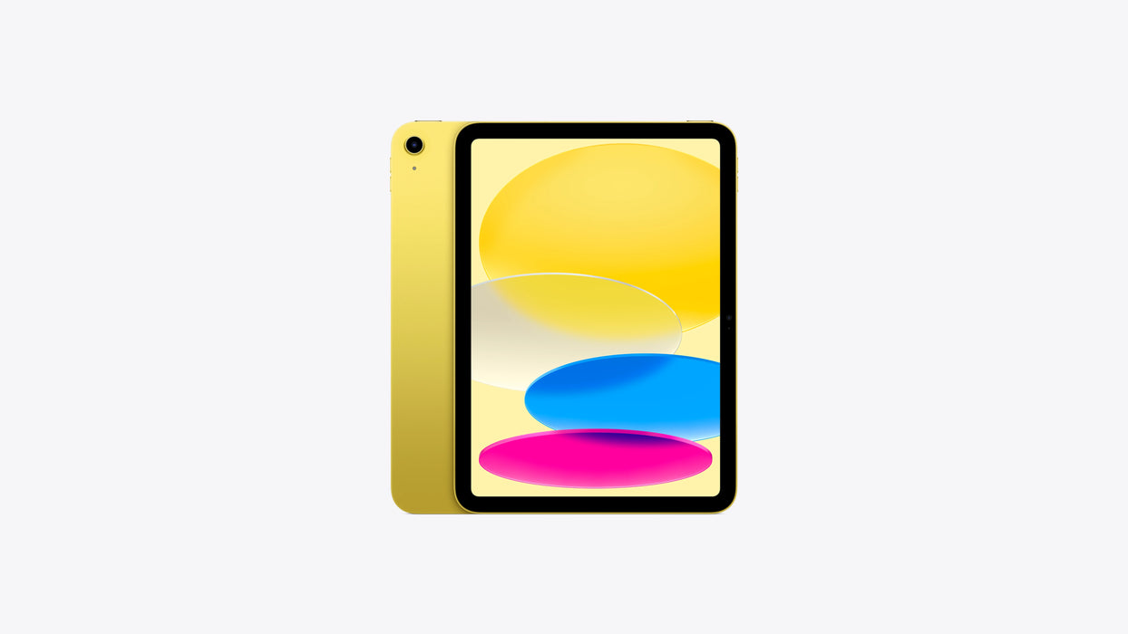 Apple iPad 11 WiFi (2025)