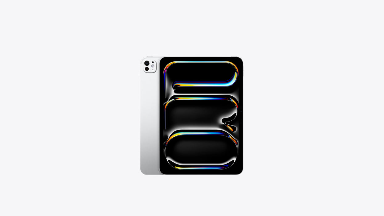 Apple iPad Pro 2025 11 Pouces