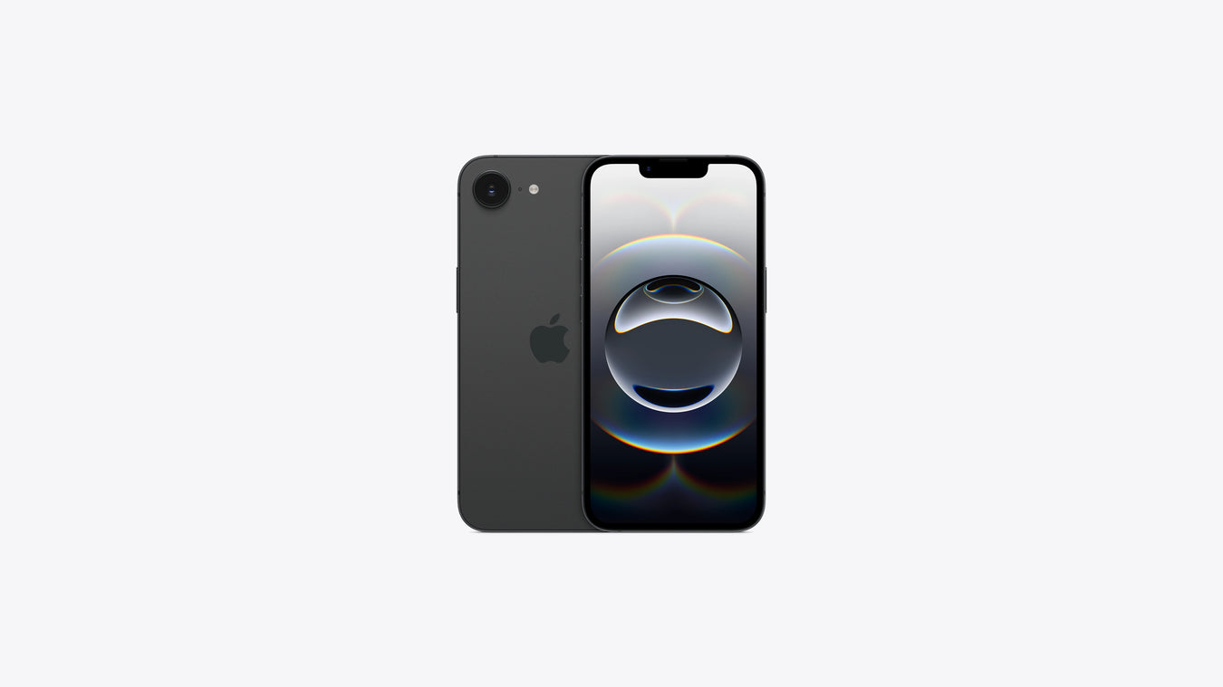 Smartphones Apple