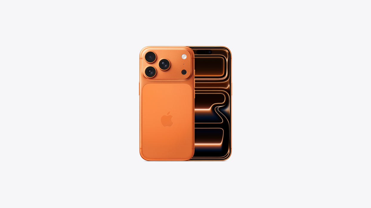 Apple iPhone 17 Pro Max