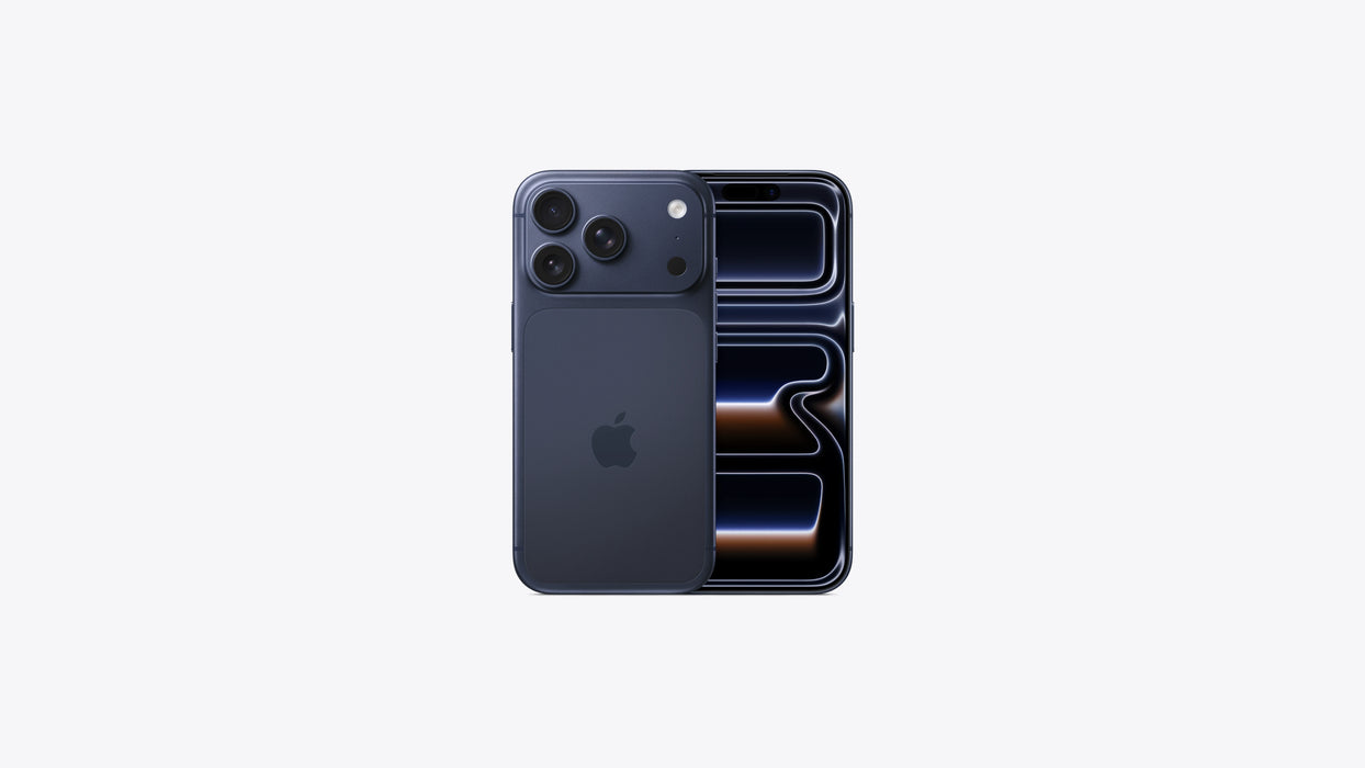 Apple iPhone 17 Pro Max