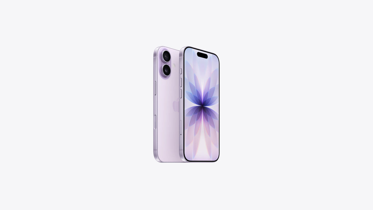 Apple iPhone 17