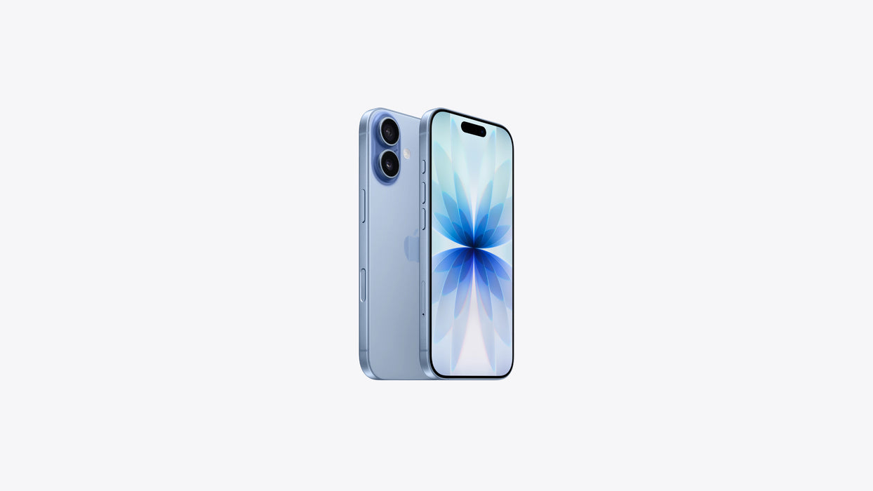 Apple iPhone 17