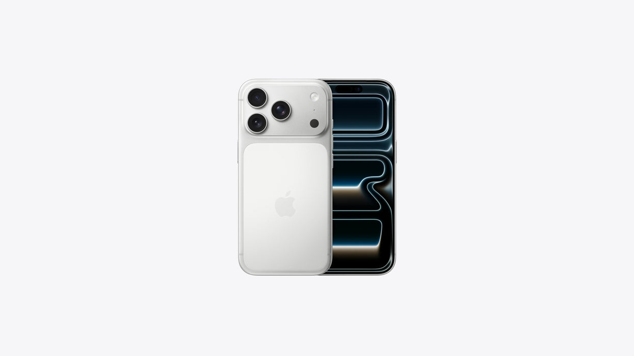 Apple iPhone 17 Pro Max