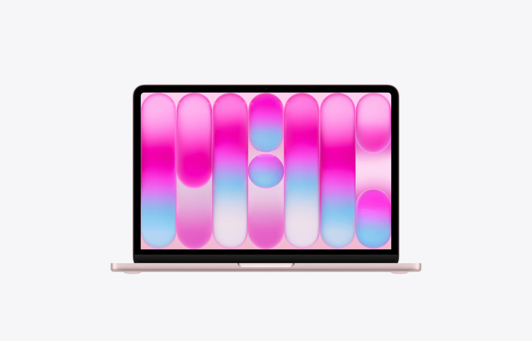 APPLE - MacBook Neo