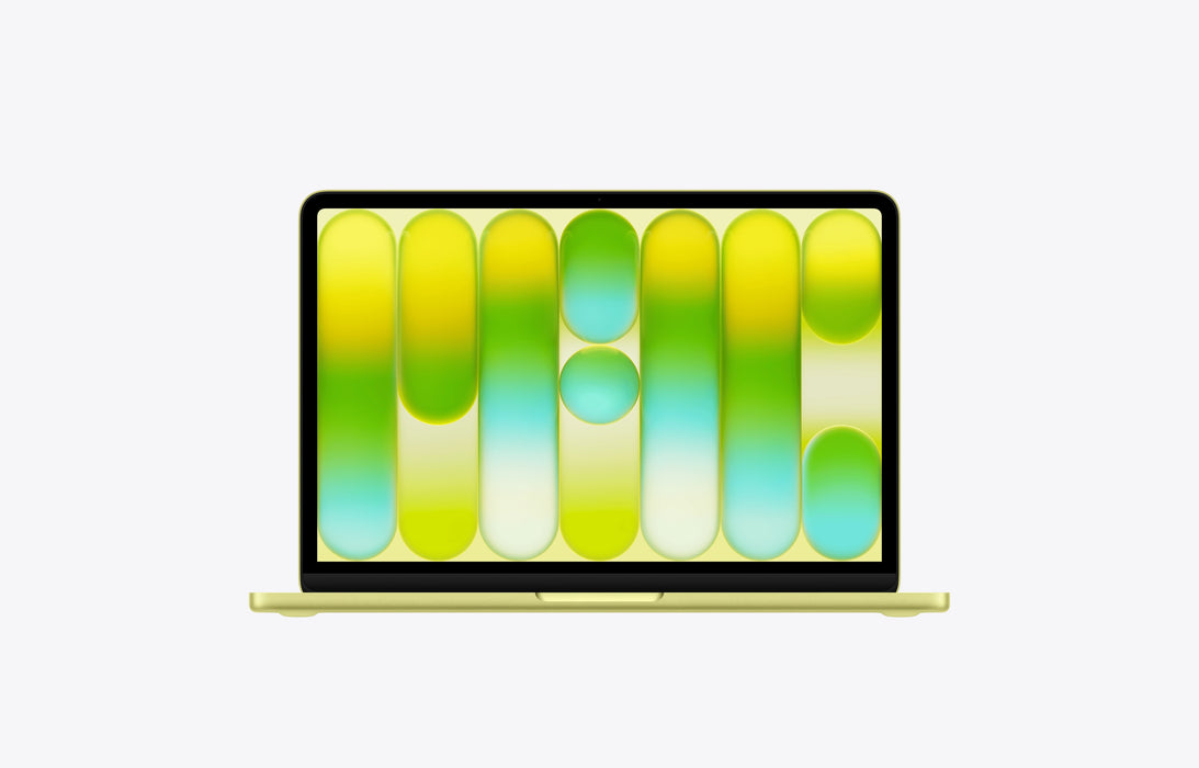 APPLE - MacBook Neo