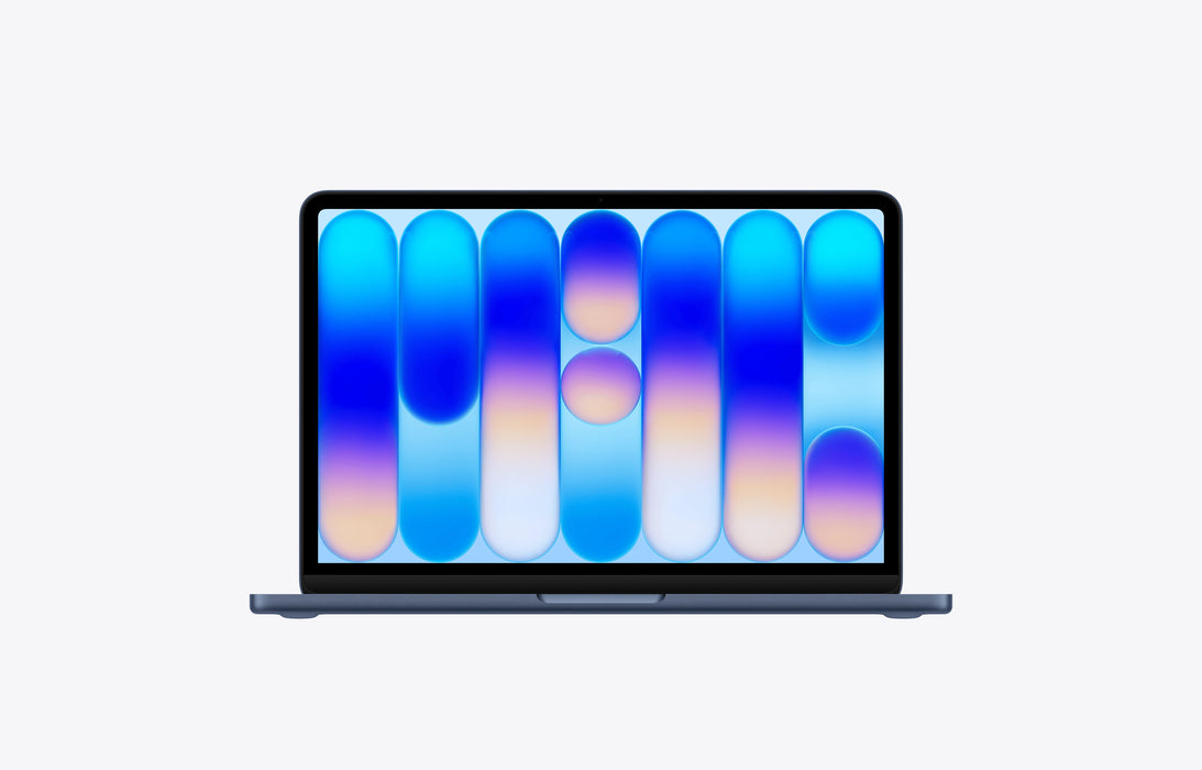 APPLE - MacBook Neo