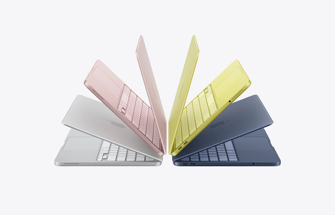 APPLE - MacBook Neo