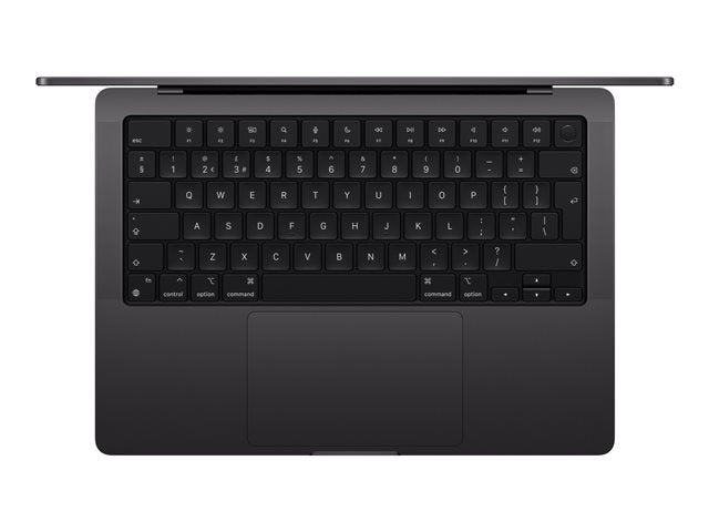 Apple MacBook Pro M4 - 512 GO - 16 GB RAM