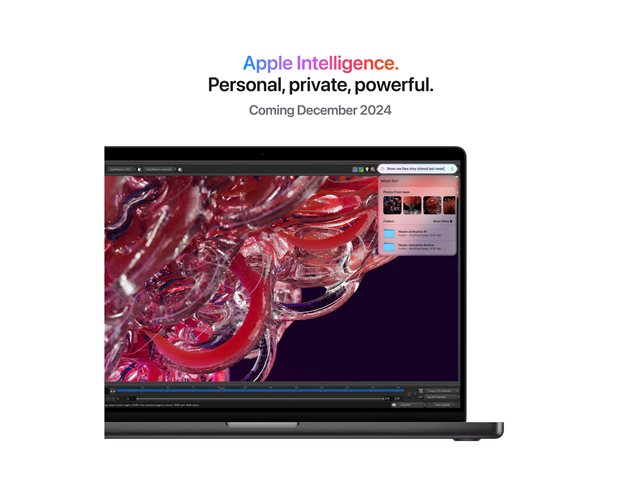 Apple MacBook Pro M4 - 512 GO - 16 GB RAM