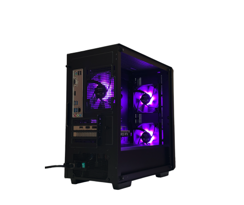 PC NIGHT - RTX 3050