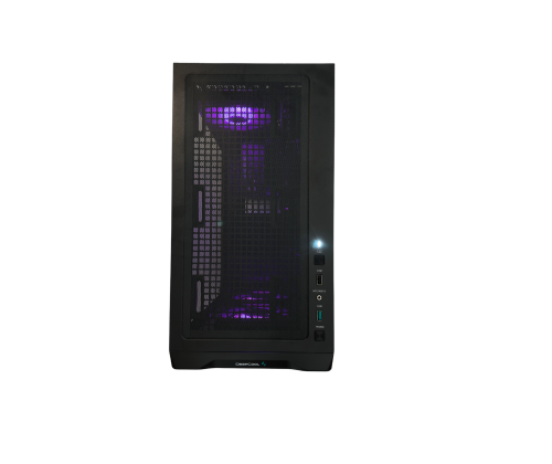 PC NIGHT - RTX 3050