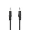 Extension cable Jack 1M