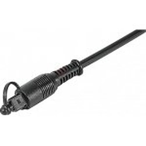 CORDON AUDIO OPTIQUE (S/PDIF) TOSLINK(M) VERS TOSLINK(M) - 1.0M (HQ)