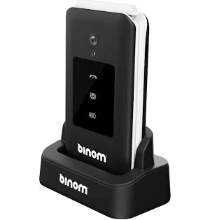 BINOM X3S 4G