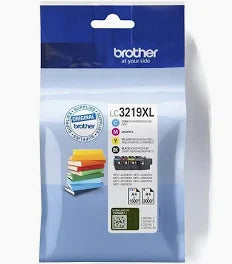 Brother  3219 XL pack