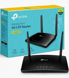 TP-Link Archer MR600 – Routeur 4G+ Cat6 AC1200 Wireless Dual Band