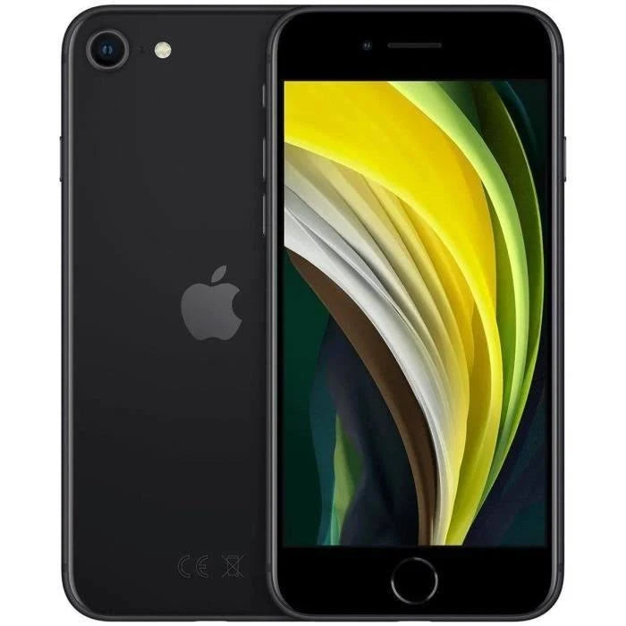 Apple iPhone SE 2020 Reconditionné Grade AB 128Go