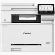 CANON MF664Cdw Laser Multifunction Printer 25ppm color A4
