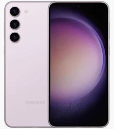 SAMSUNG Galaxy S23 256 GO Reconditionné
