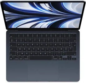 Apple MacBook air M2 13.6" 256GO Occasion
