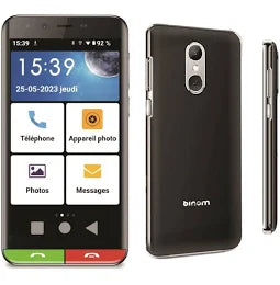 BINOM SX1