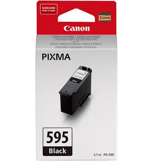 CANON PG-595