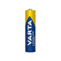 Piles AAA-LR03 Alkaline 1.5V VARTA X6