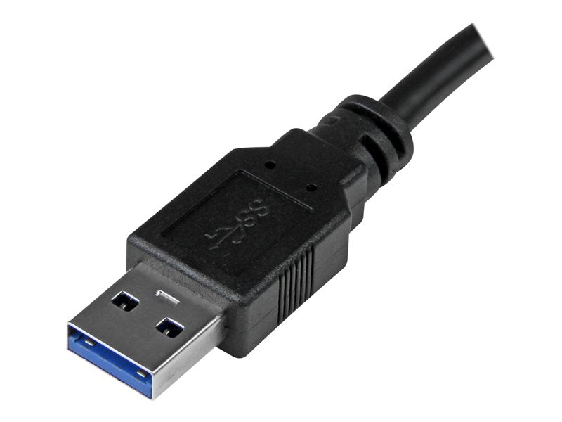 Câble USB 3.0 vers SATA StarTech.com
