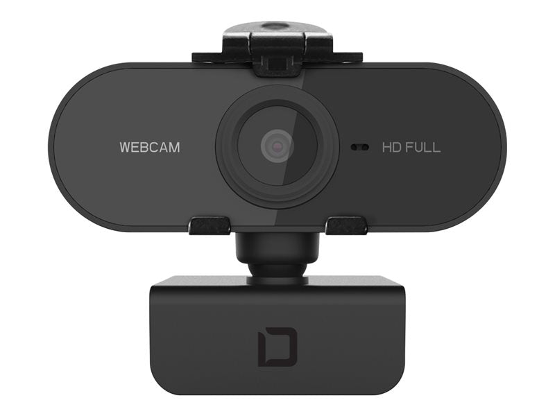 Webcam  Dicota Pro HD