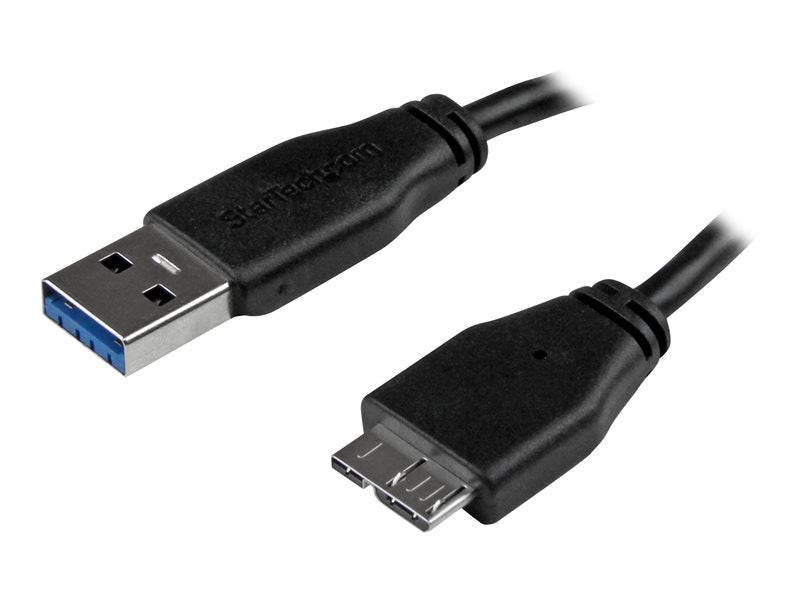 Câble USB 3.0 vers USB 3.0 Micro B - StarTech.com