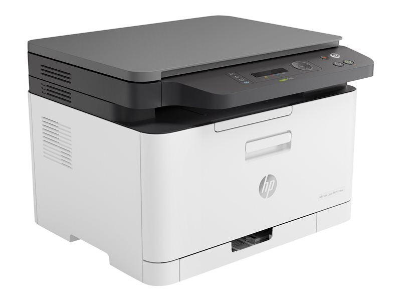 Imprimante - HP Color Laser MFP  178nw