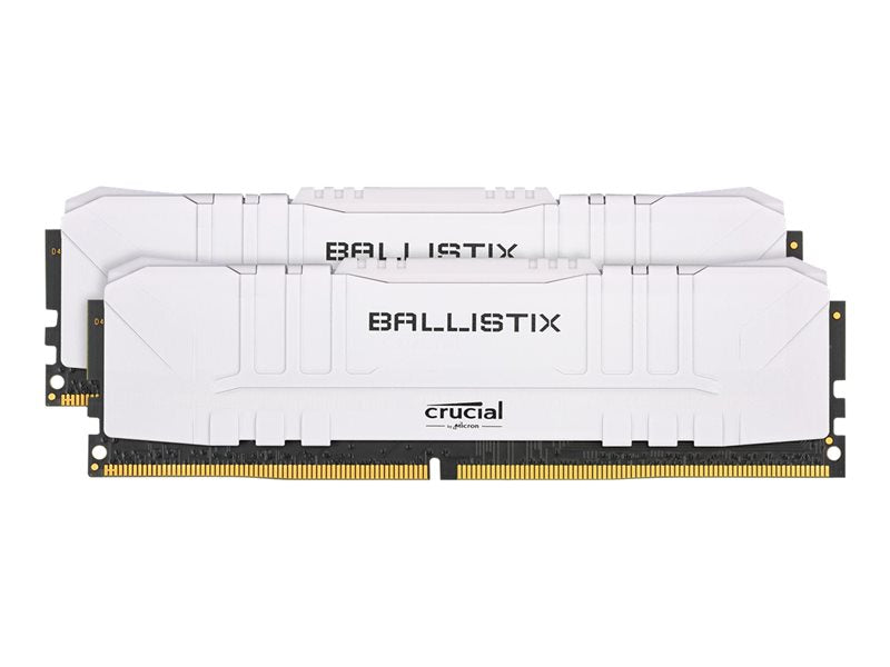 Ballistix DDR4