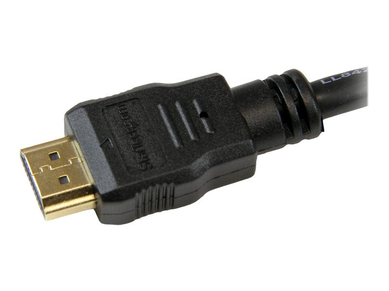 StarTech.com Câble HDMI haute vitesse Ultra HD 4K x 2K de 5m
