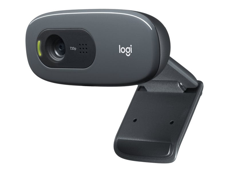 Webcam - Logitech  HD C270