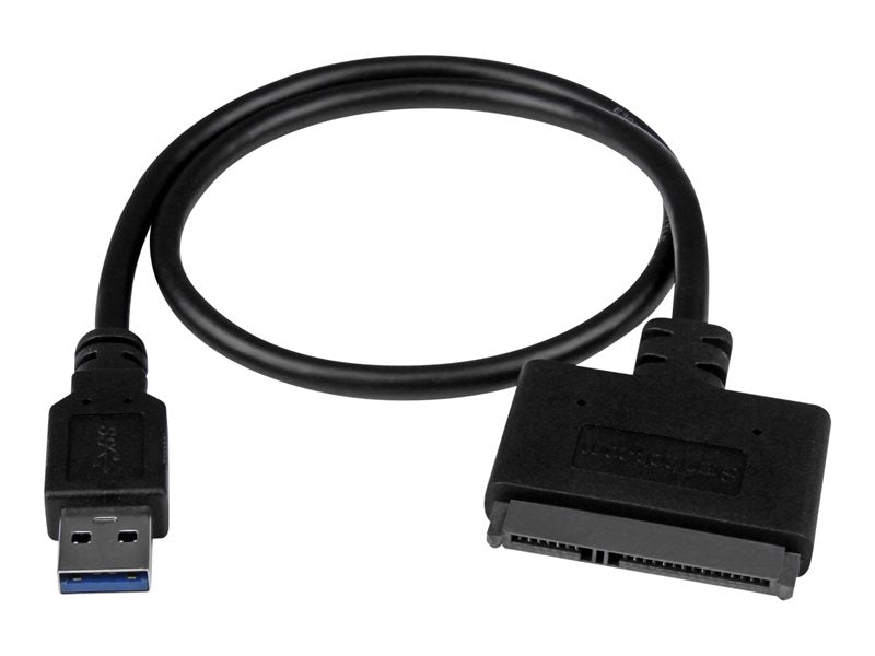 Câble USB 3.1 vers SATA StarTech.com