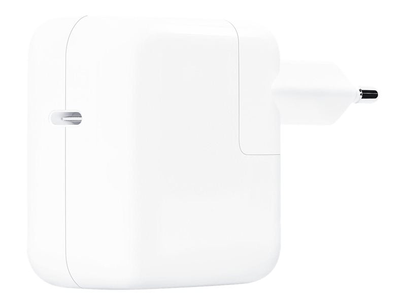 Adaptateur secteur USB-C 30W - Apple