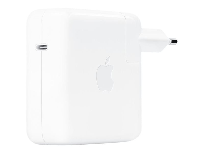 Adaptateur secteur USB-C 67W – Apple