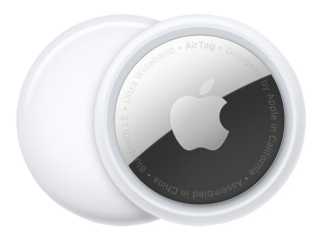 Lot de 4 Apple AirTag