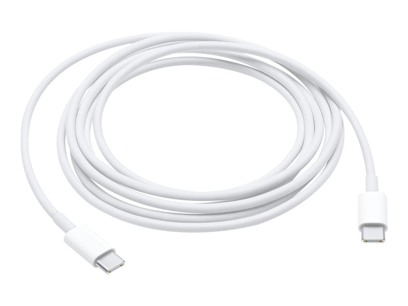 Câble d'alimentation USB-C - Apple - 2m