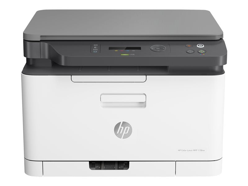 Imprimante - HP Color Laser MFP  178nw