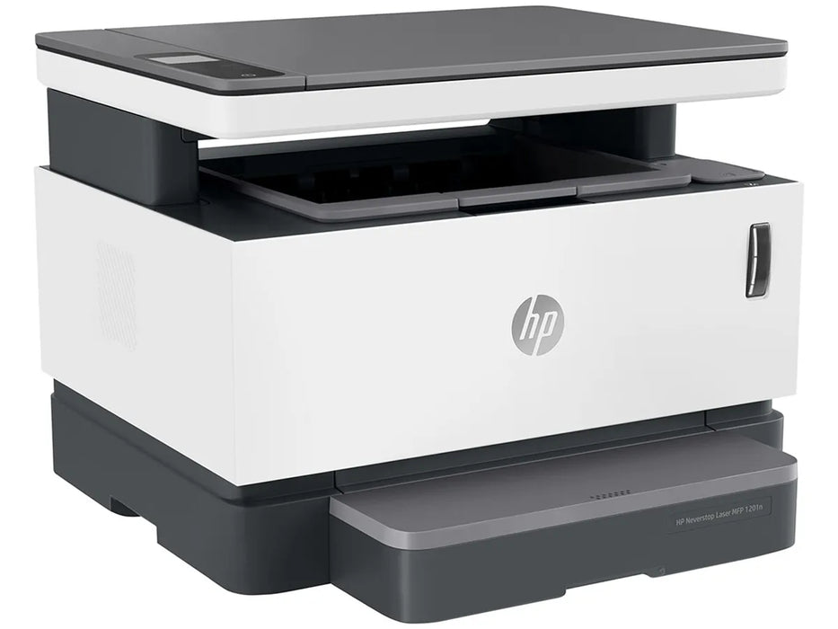 Imprimante - HP MFP 1201n monochrome