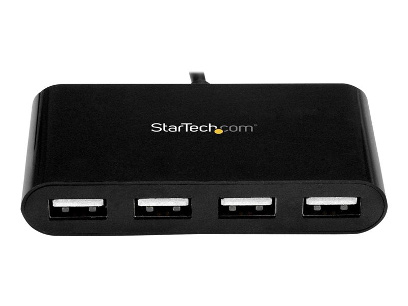 StarTech.com Hub USB-C 4 ports
