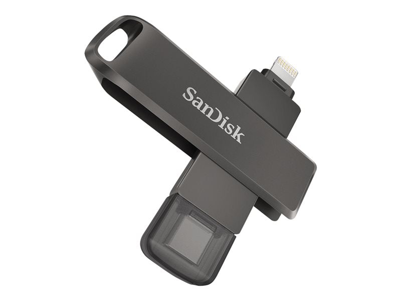 SanDisk iXpand Luxe – 128go