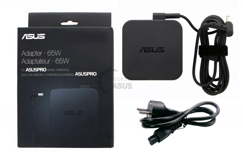 Chargeur 65W Asus